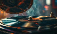 听听这音乐究竟是什么歌？