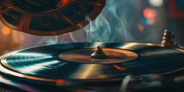 听听这音乐究竟是什么歌？
