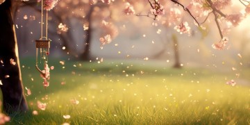 幸福的阴阳相隔究竟是哪首歌？