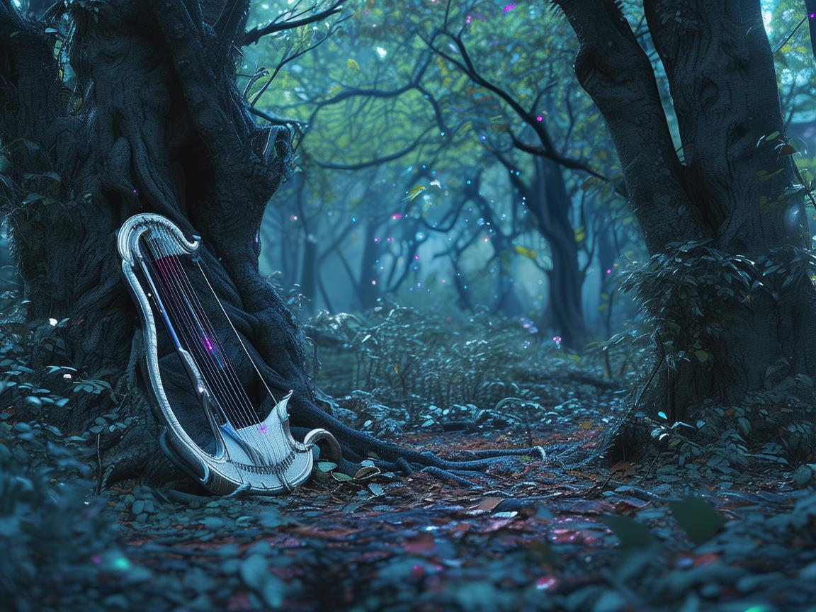 魔女的使命开头曲究竟是什么歌？