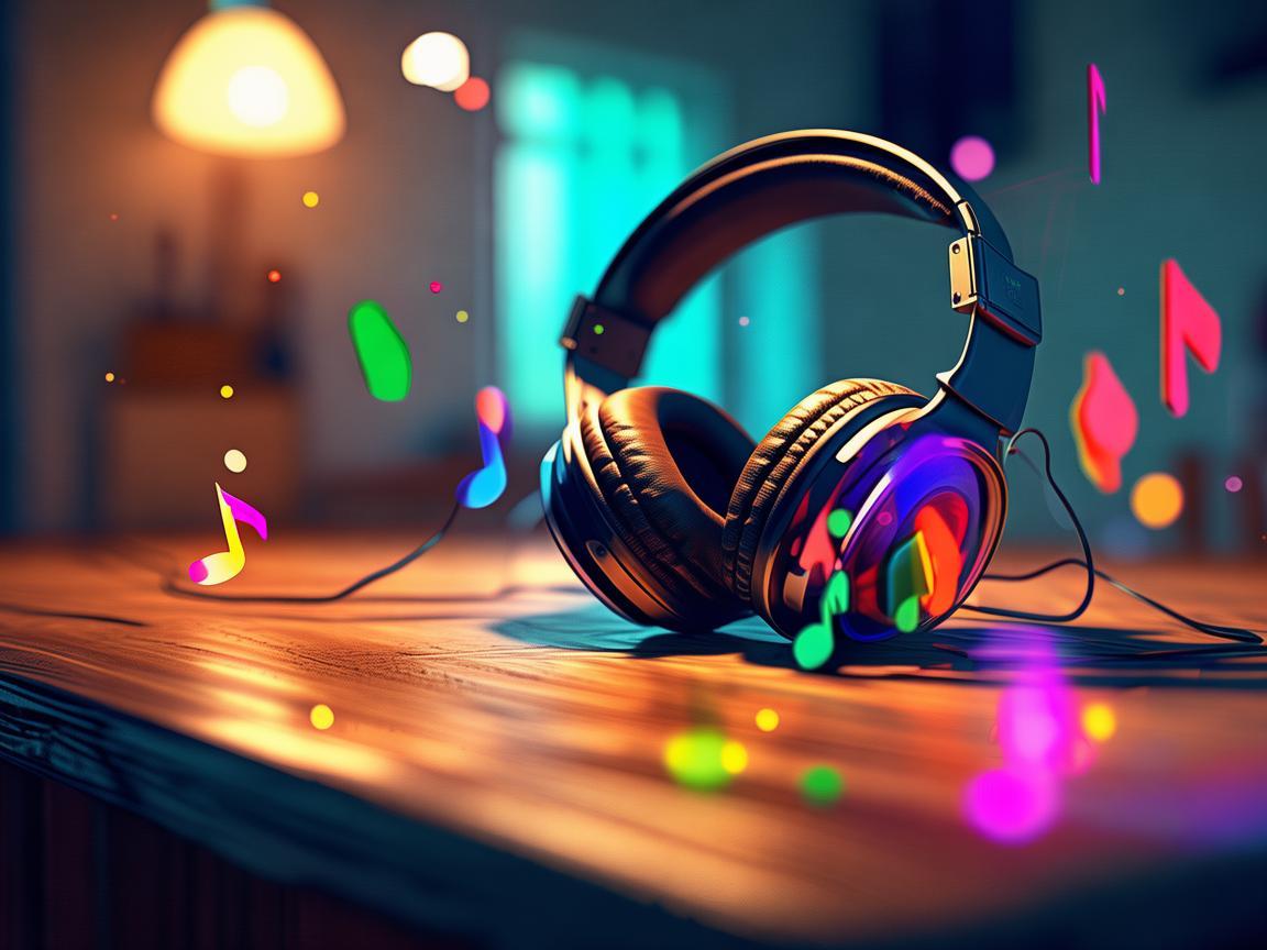 哪些歌曲适合戴着耳机聆听？