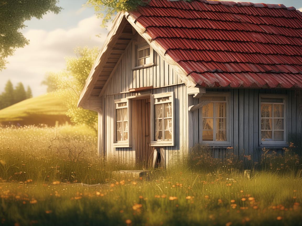 一见如初小屋出自哪首歌？