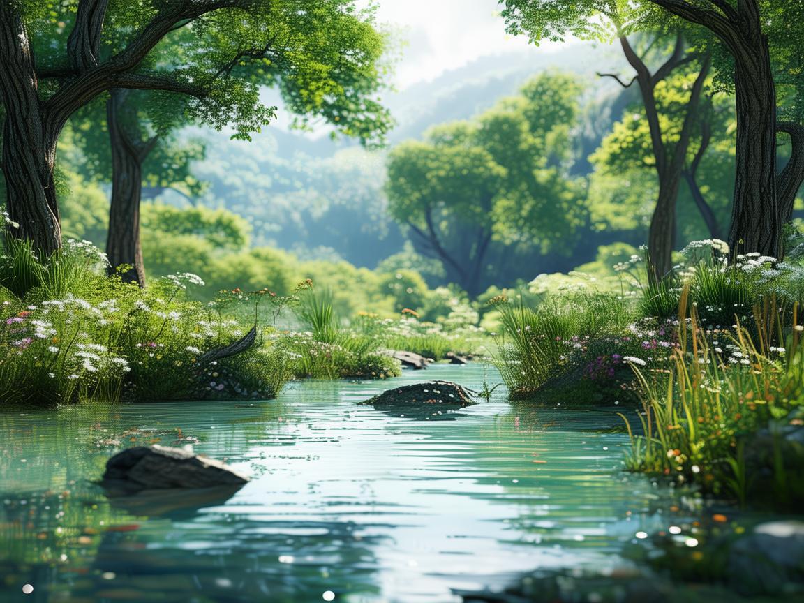 歌溪说明了什么？