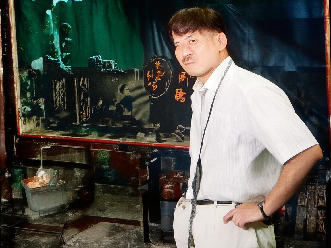肖战的歌里充满了什么？
