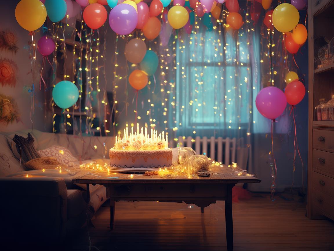 等待生日的到来是哪首歌？
