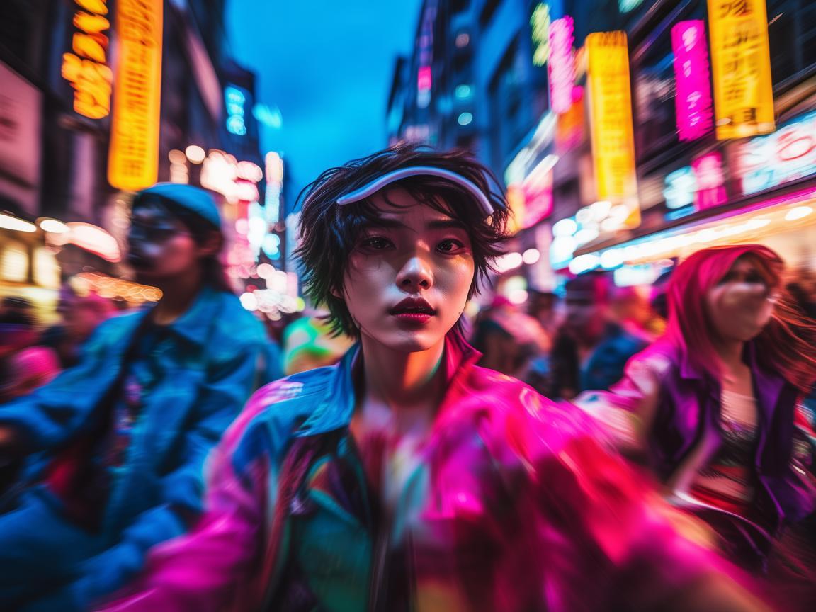 街舞这首歌究竟何时发行？