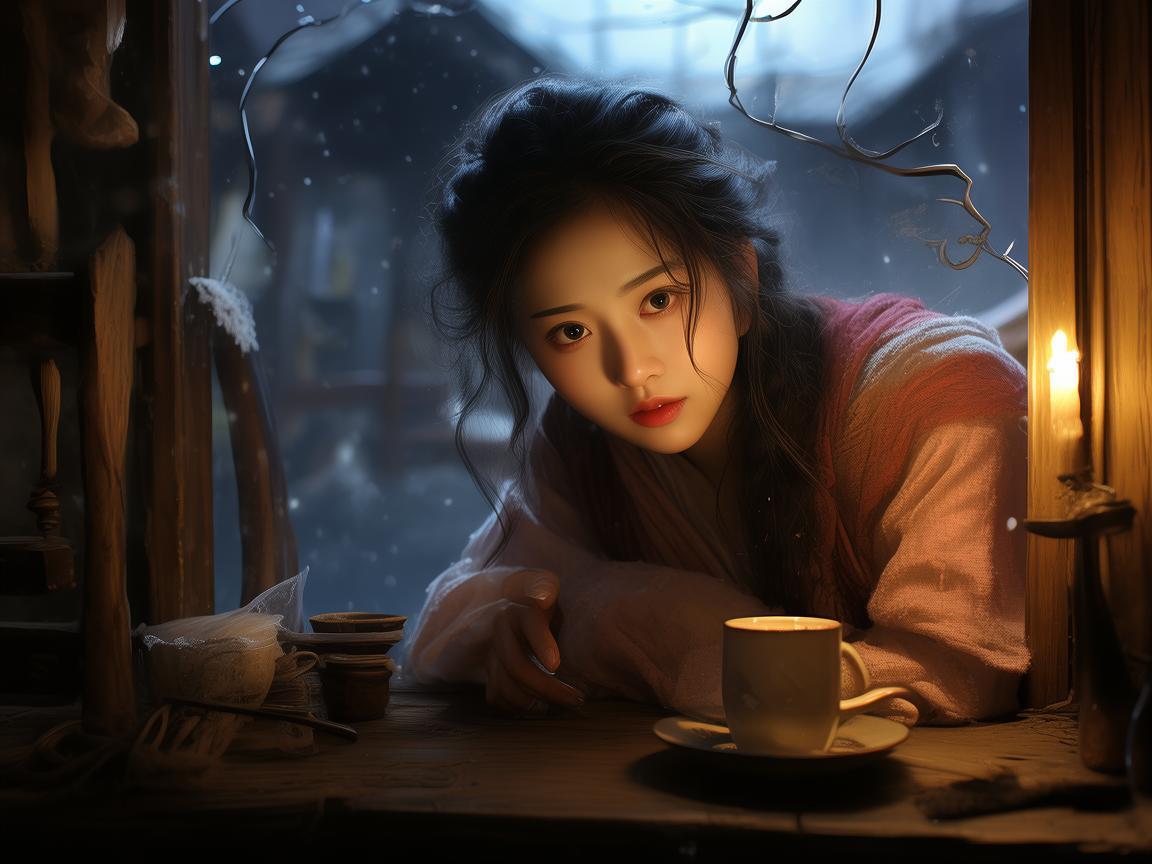 女人想离乡去唱戏，究竟是哪首歌？