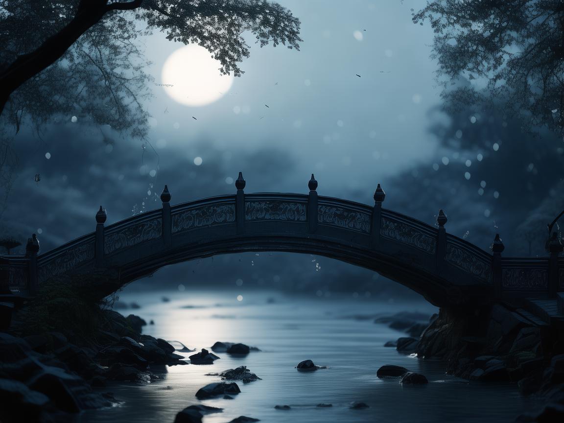 月老掉线这首歌到底表达了什么意思？