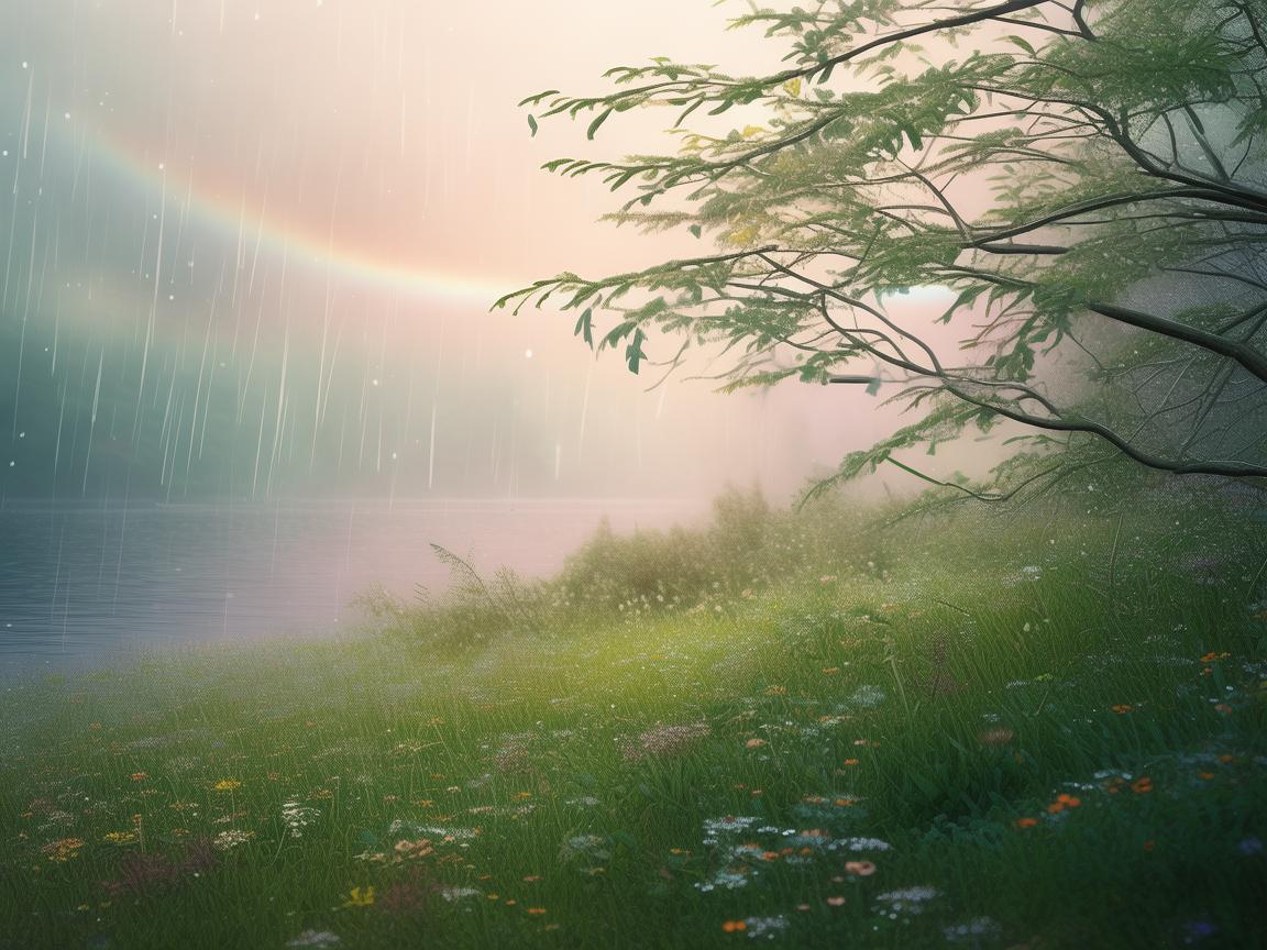 所有的风里雨里出自哪首歌？