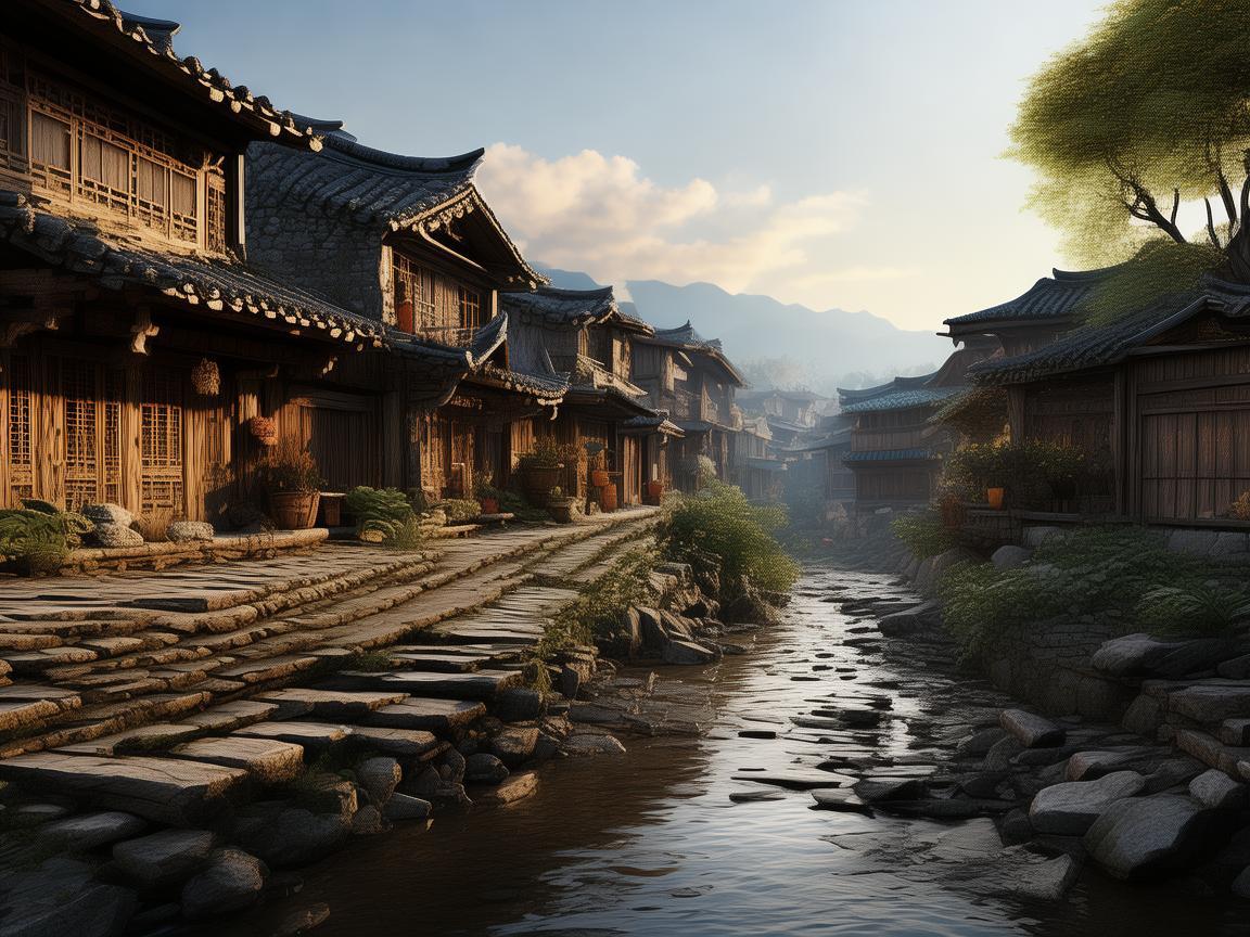 就住在这个屯到底出自哪首歌？