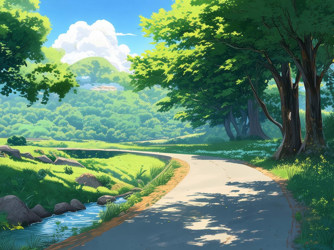 路慢慢任我闯到底是哪首歌？