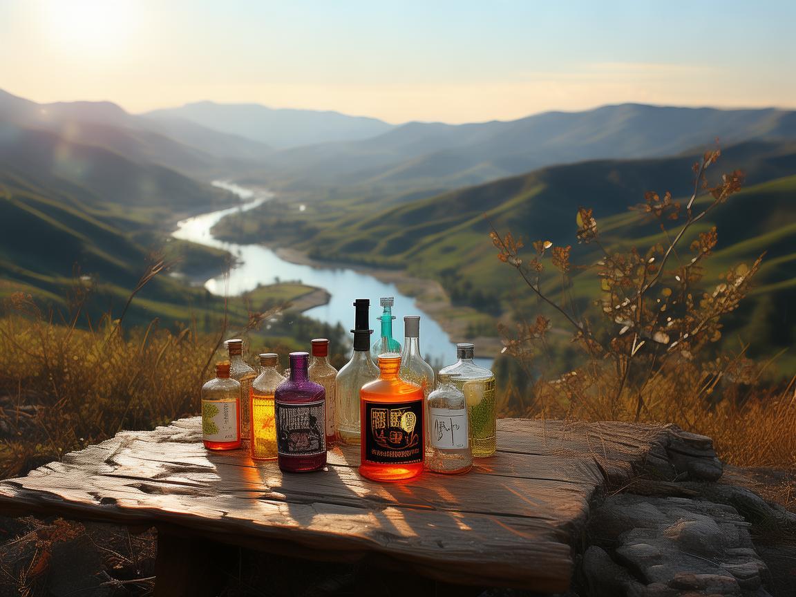 我与山川做酒究竟是哪首歌？
