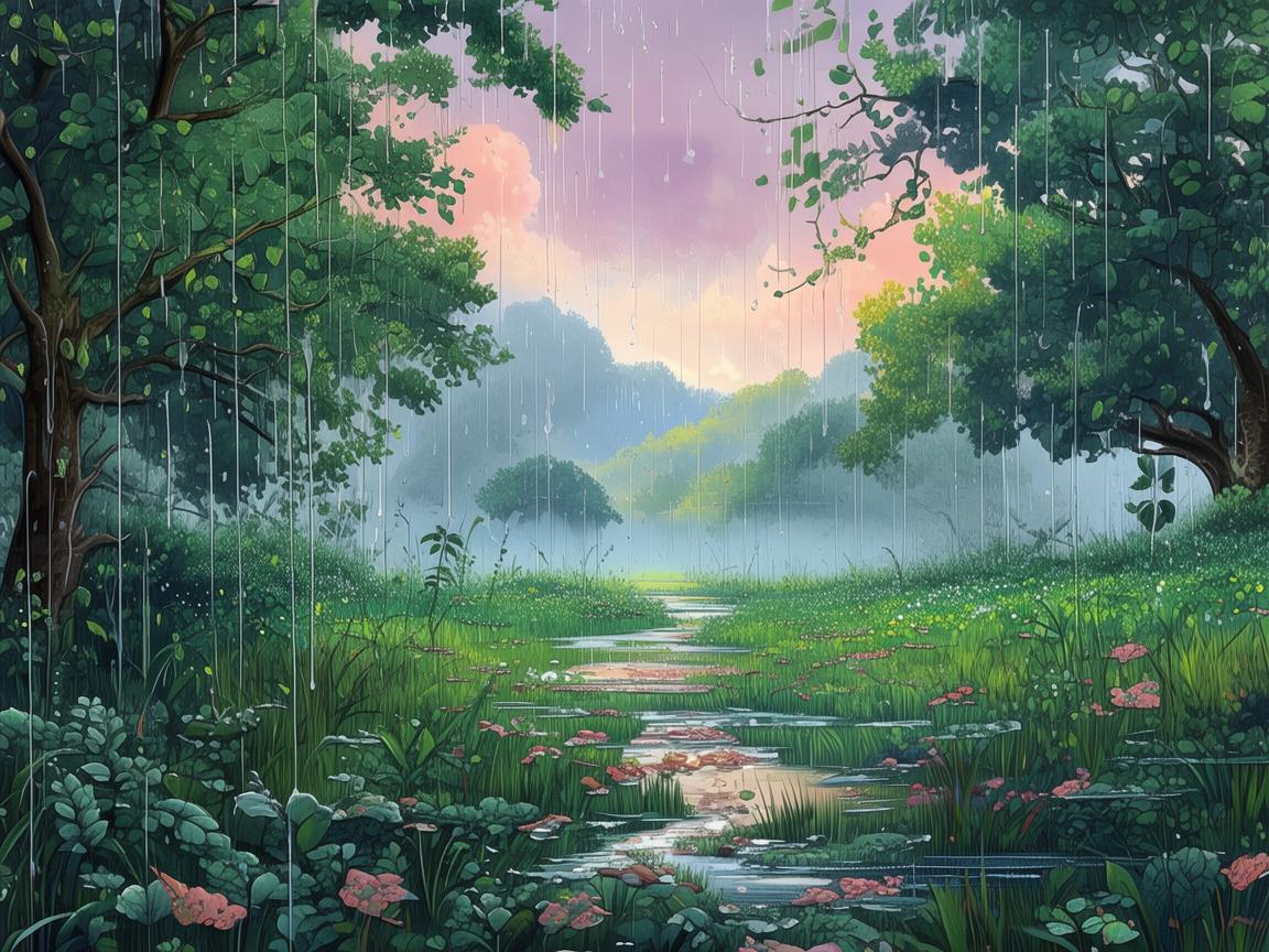 张碧晨雨究竟是什么歌？