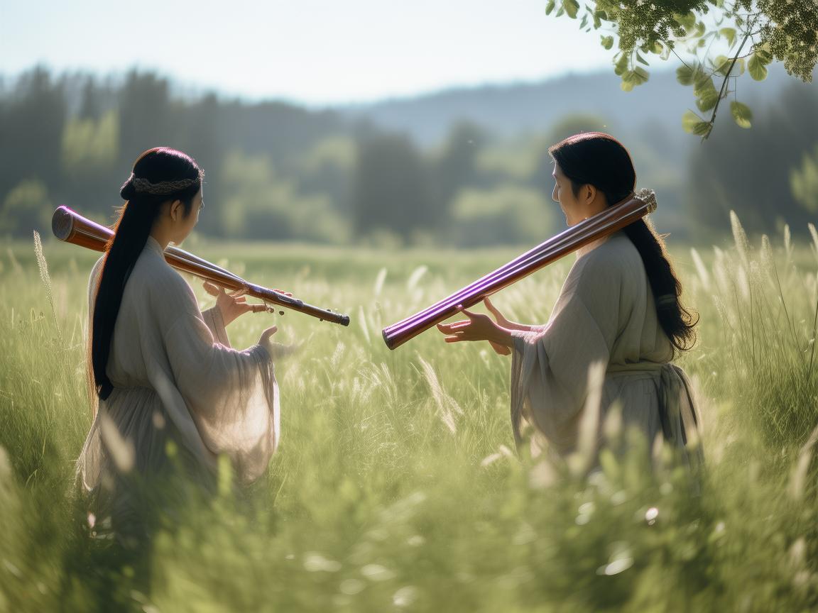 两个人唱的风相关歌曲有哪些呢？