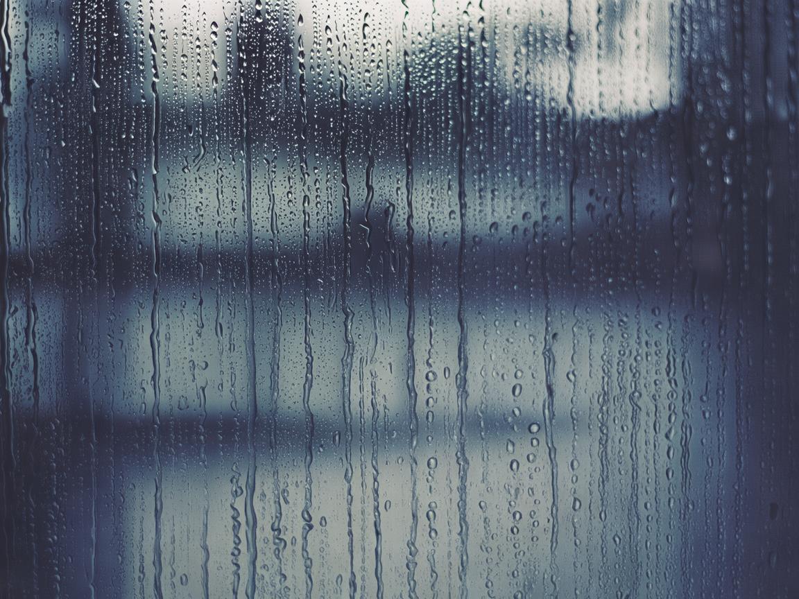 播放雨的歌究竟是什么意思？