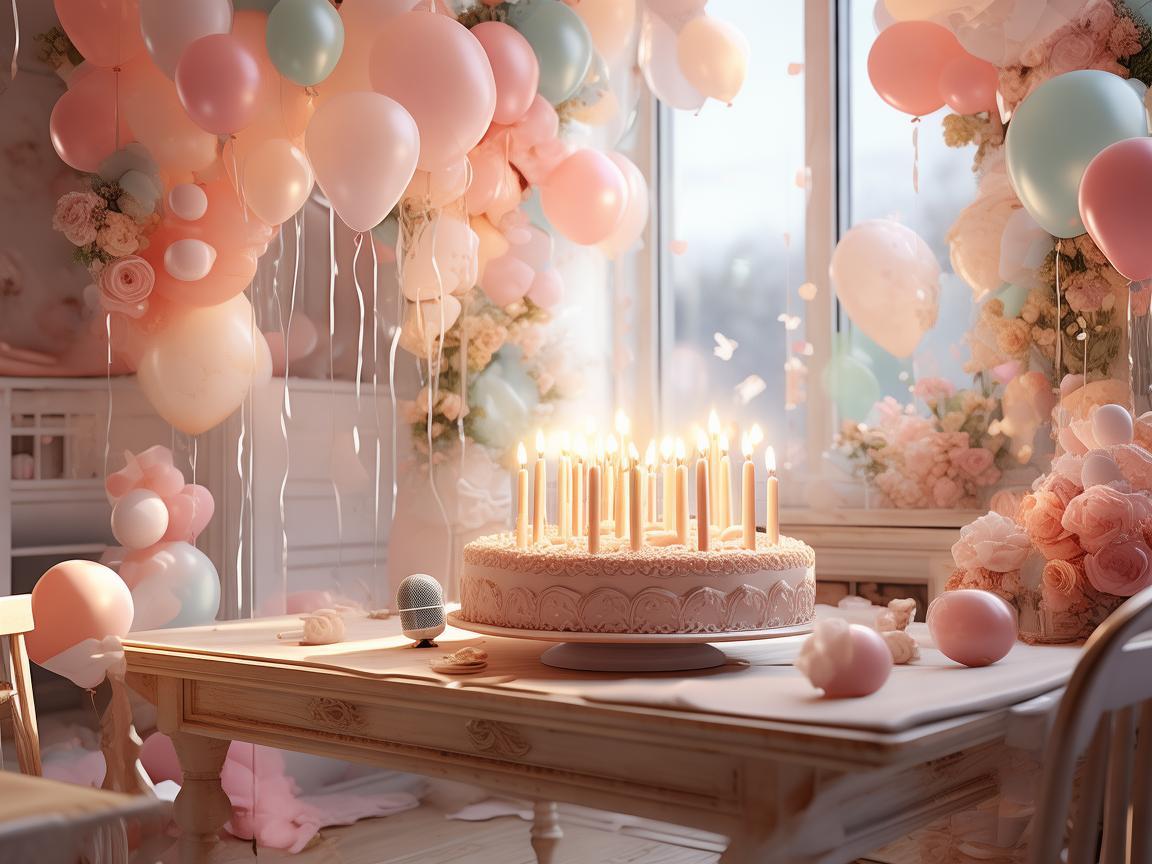 女友过生日唱什么歌才最贴心？
