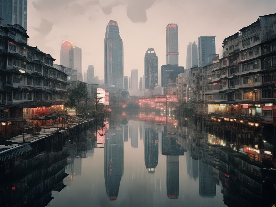人在广州心却不在到底是哪首歌？