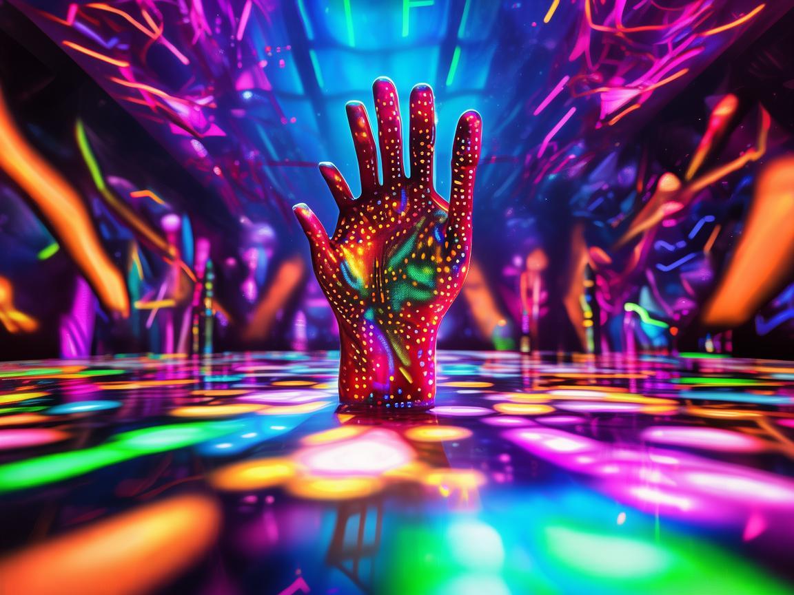 网红舞蹈手点头的歌究竟是什么？