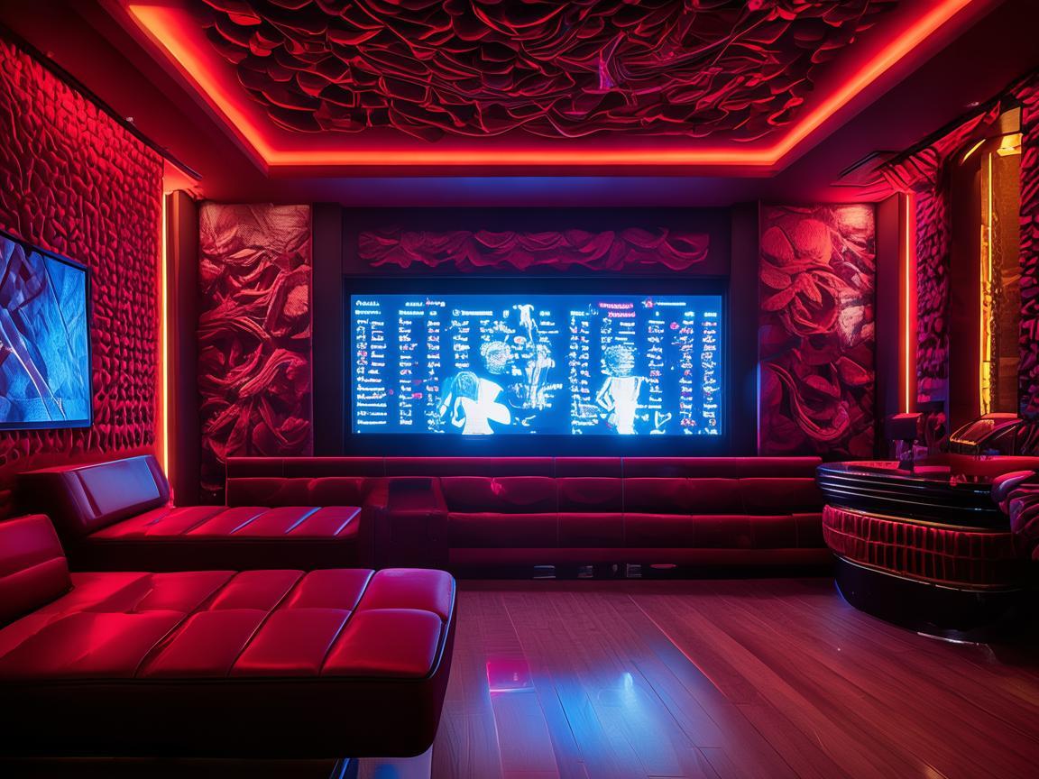 K歌VIP到底有什么用处？