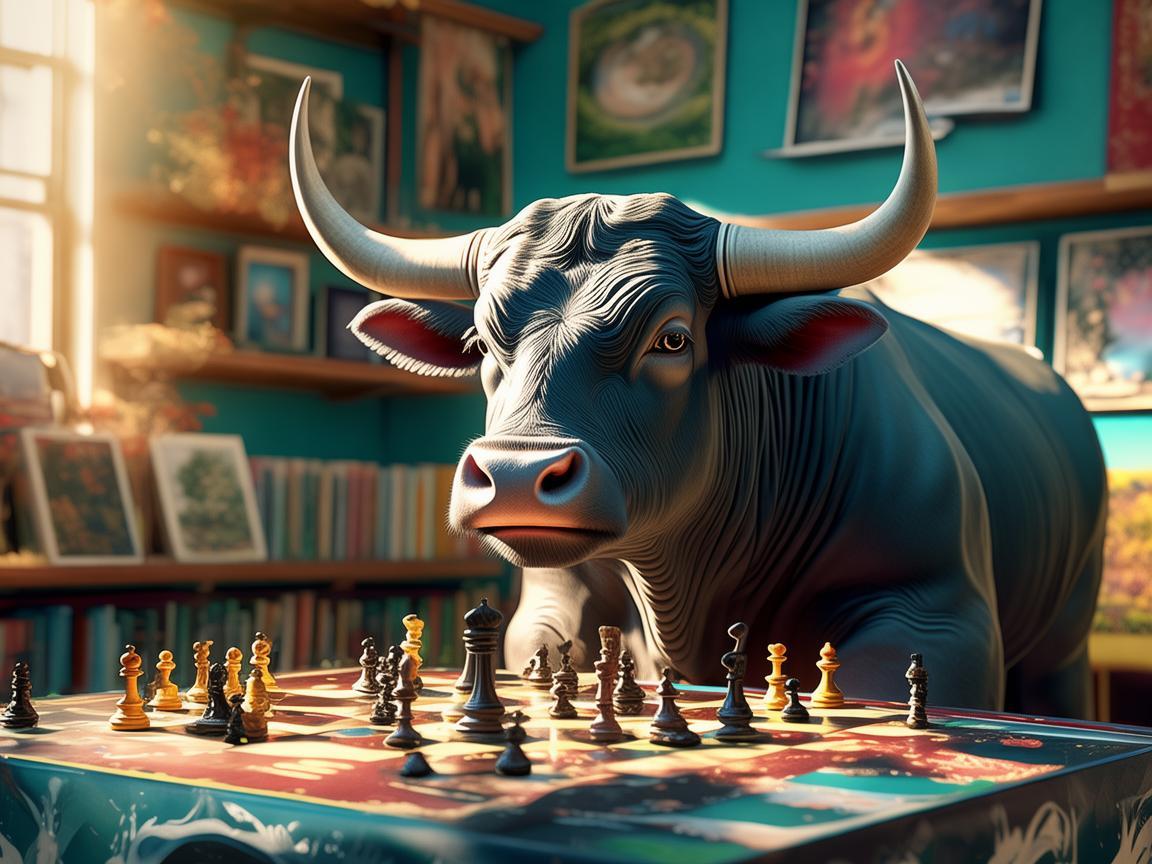 金牛座玩游戏适合听什么歌？