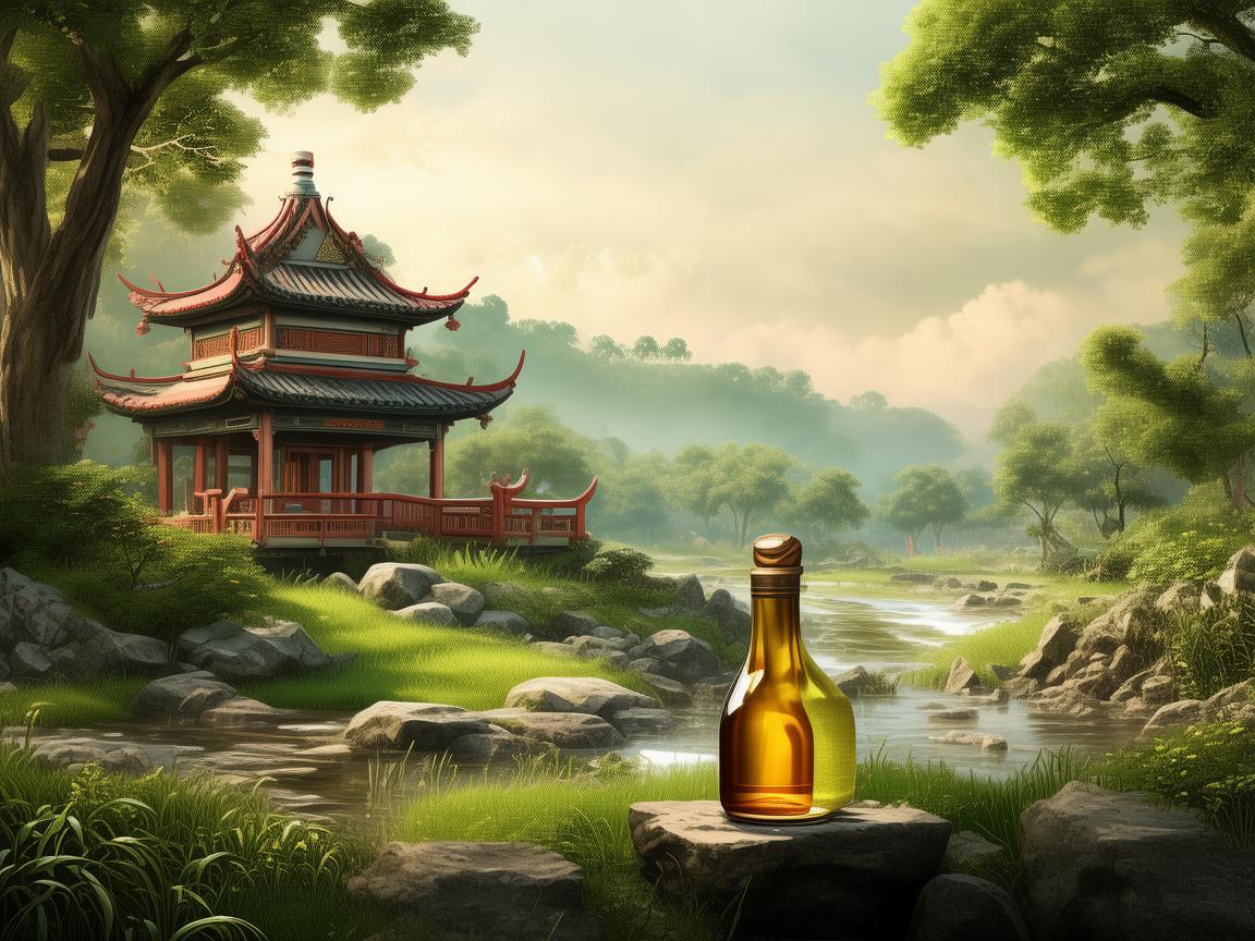 阿昌带上黄酒出自哪首歌？