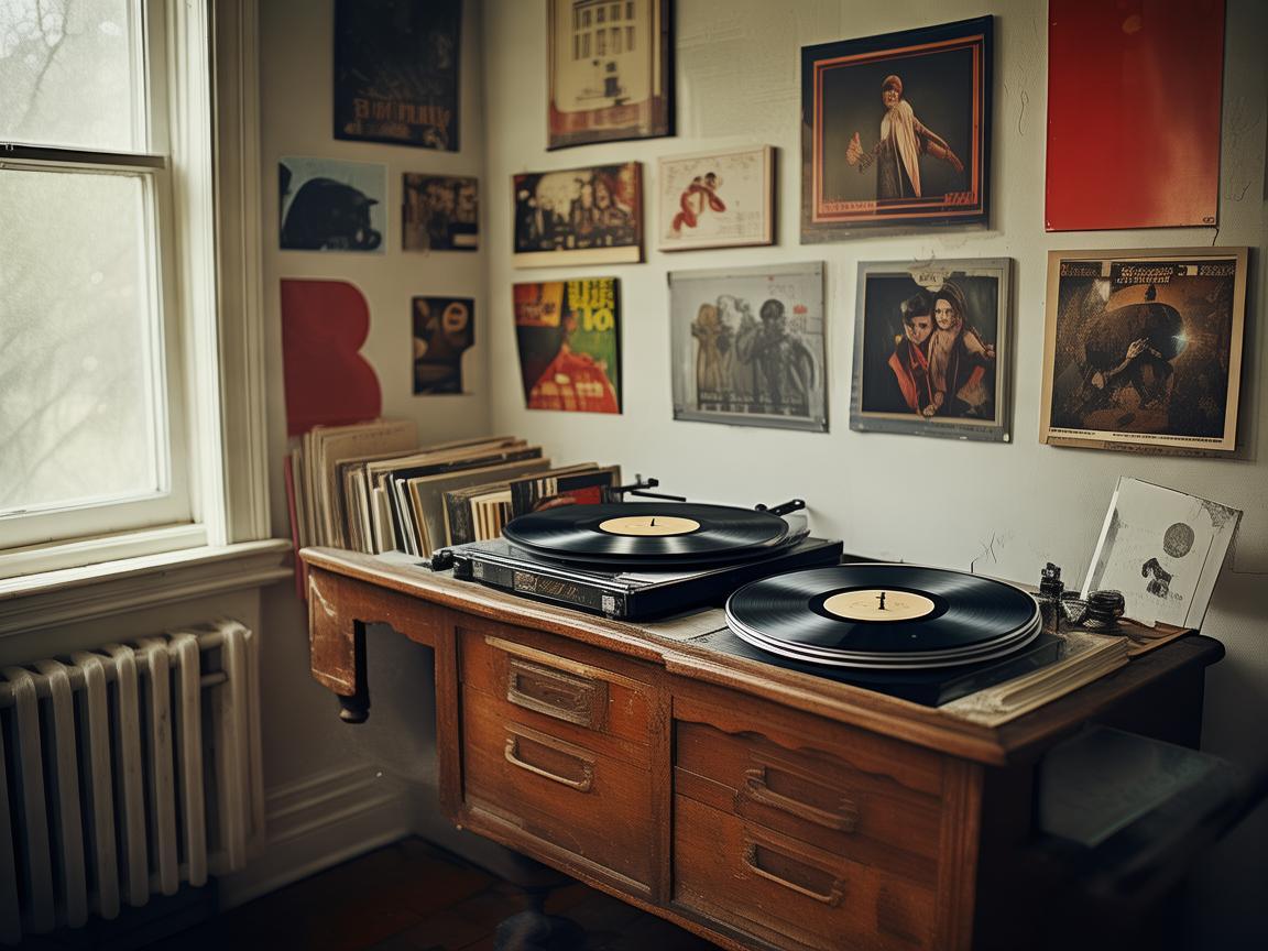 18岁时究竟喜欢听什么歌？