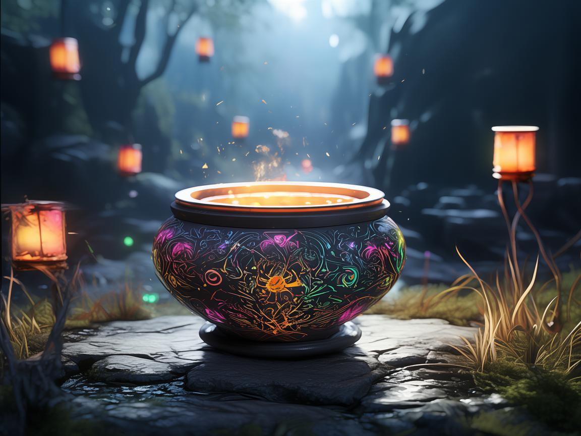 原神尘歌壶究竟有什么条约？