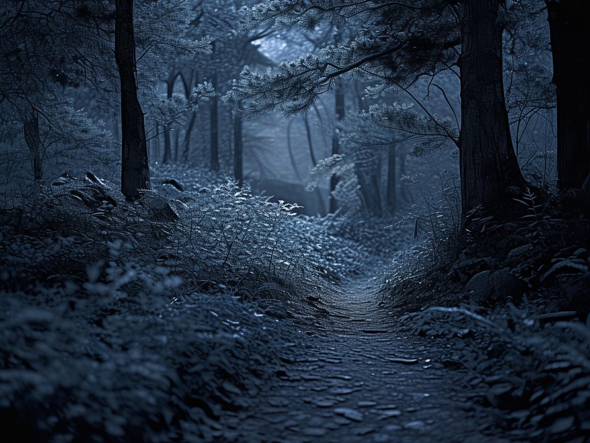 我们遗忘的夜晚究竟是什么歌？