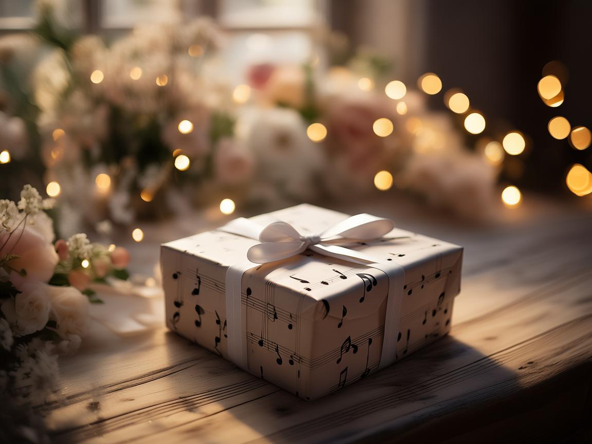 老婆过生日送什么歌最合适？