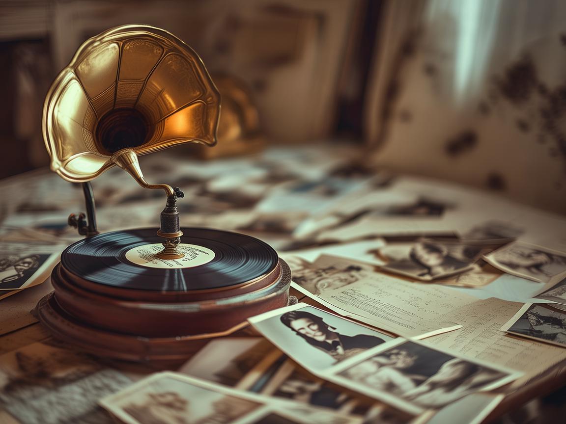 回忆共同的岁月究竟是哪首歌？