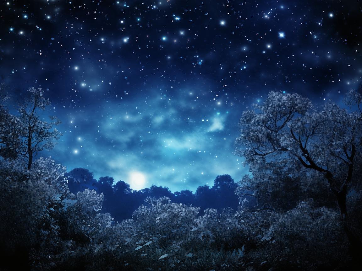今夜星辰到底是什么歌？