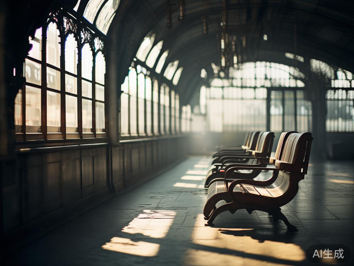 车站最催人泪下的歌究竟是哪首？