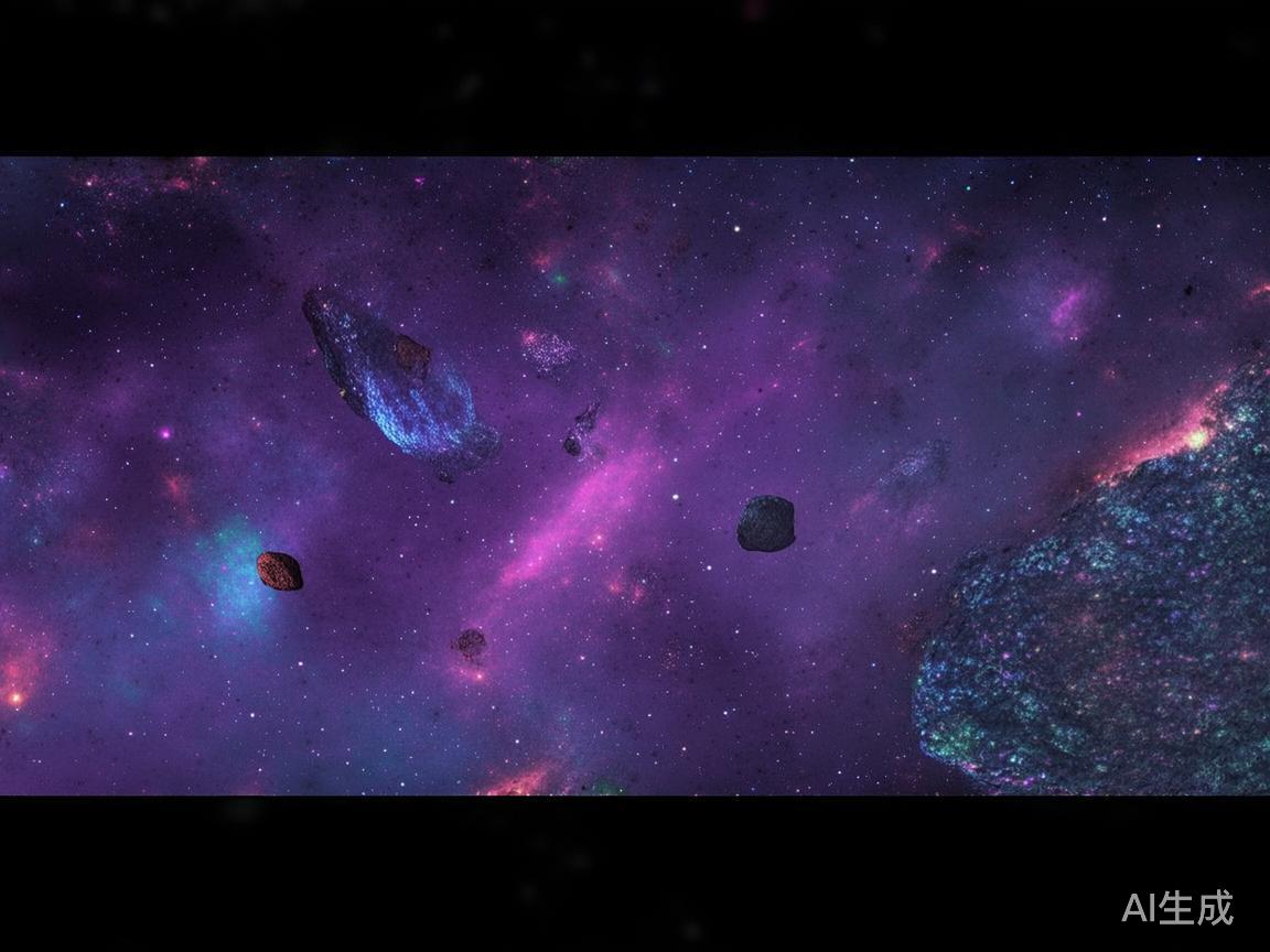 前往宇宙边缘插曲究竟是什么歌？
