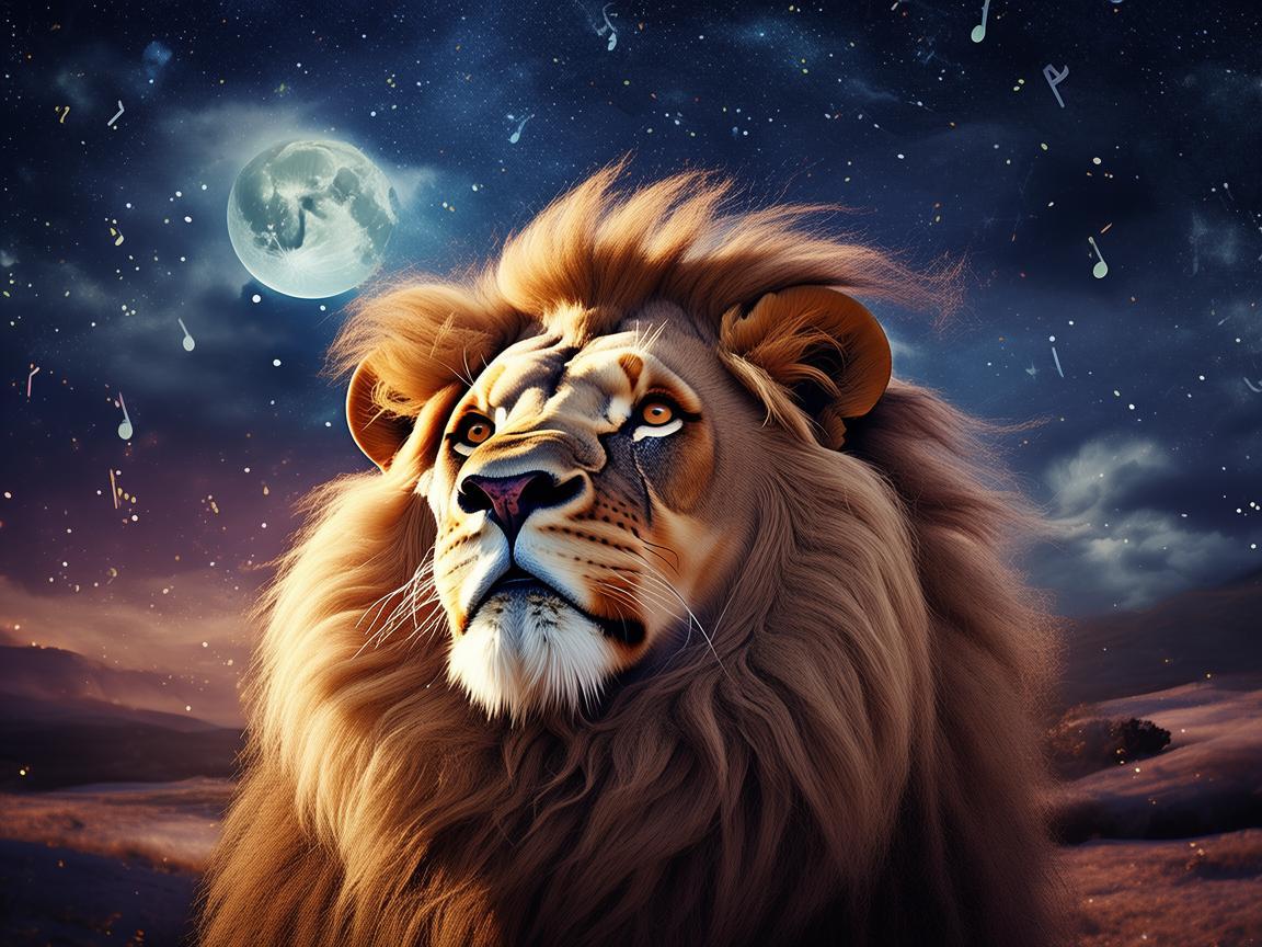 狮子座男生最喜欢什么歌? 狮子座男生最喜欢什么歌?