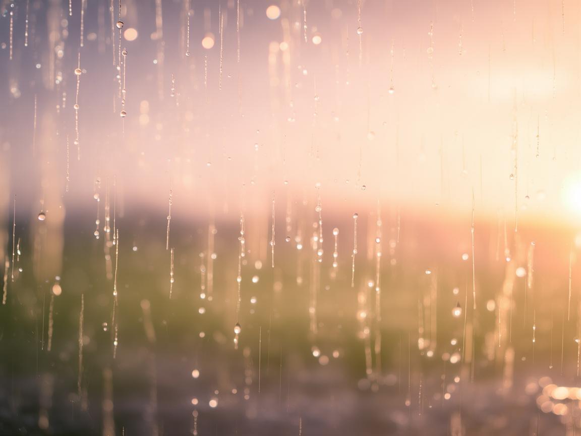 你就像雨飘浮不定究竟是哪首歌？