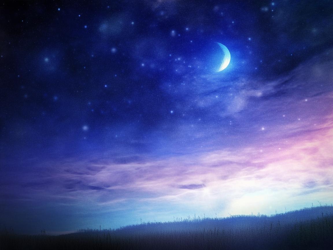 向往着黎明的夜空究竟是哪首歌？