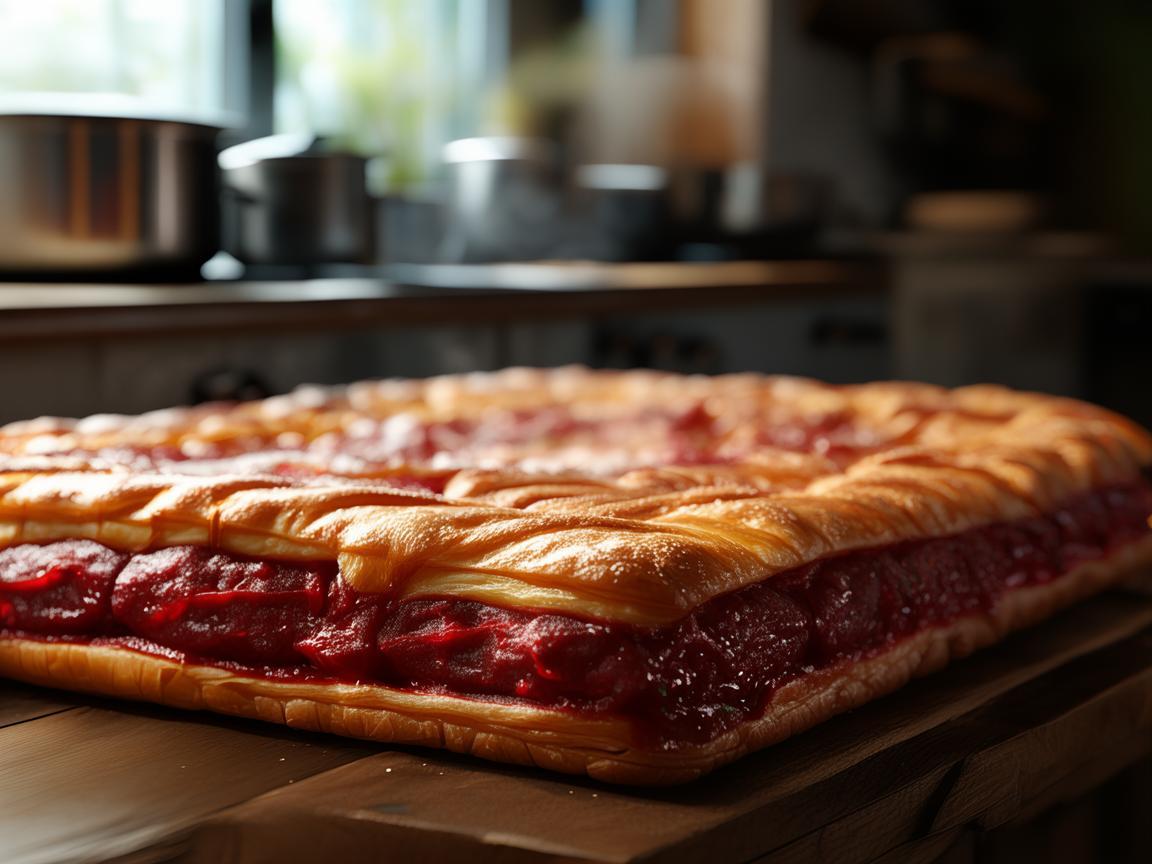 我调的馅儿到底是哪首歌？