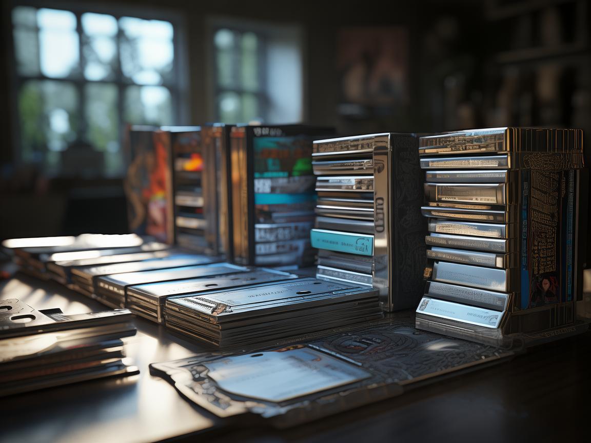 歌碟和影碟到底有什么区别? 歌碟和影碟到底有什么区别?