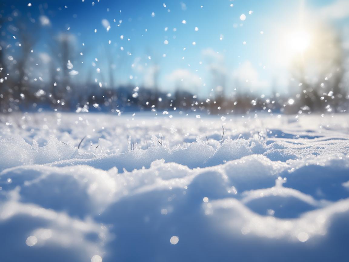 细长的雪花究竟出自哪首歌呢？