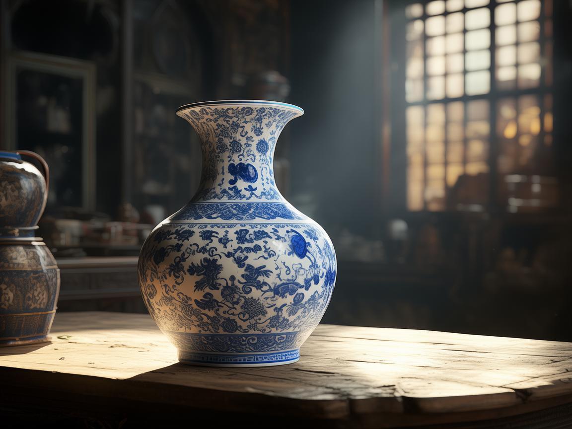 从前有人捡到花瓶到底是什么歌？