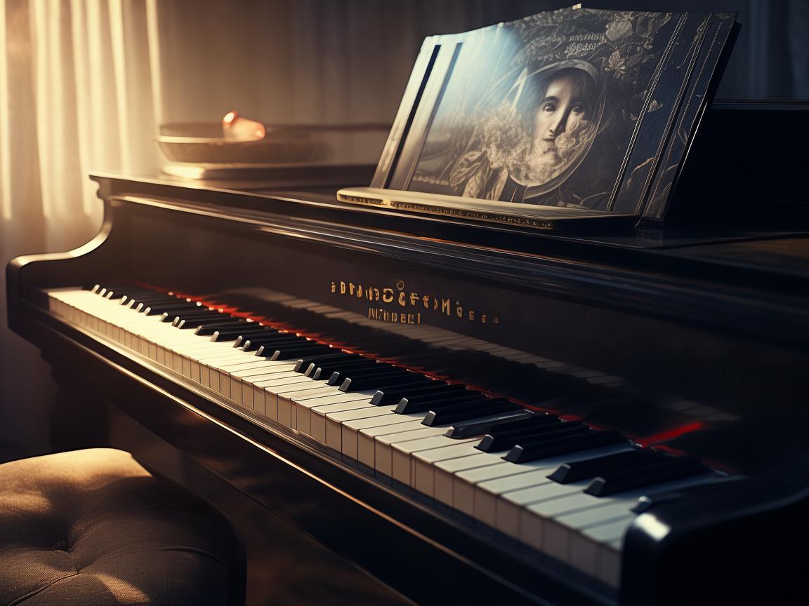 My Love究竟是什么歌？