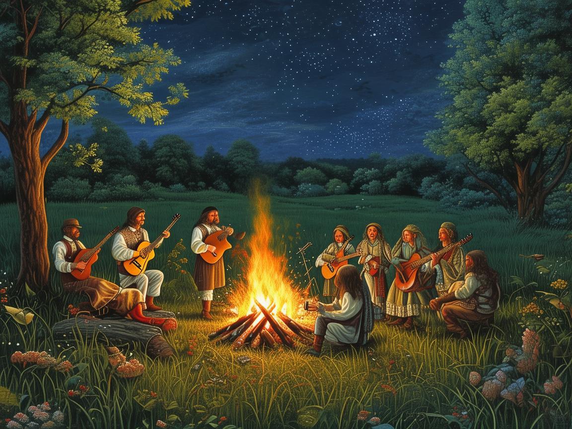 民谣大军为你而来究竟是哪首歌？