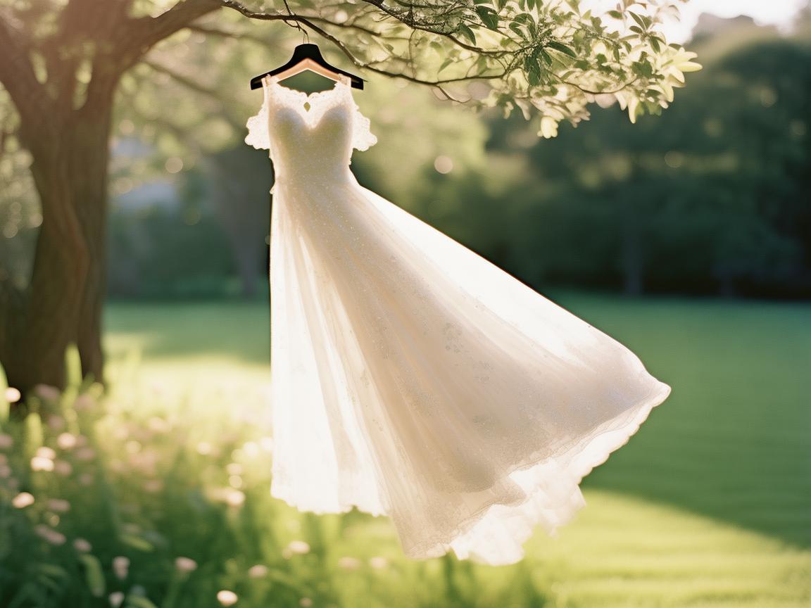 甜蜜的婚纱出自哪首歌？