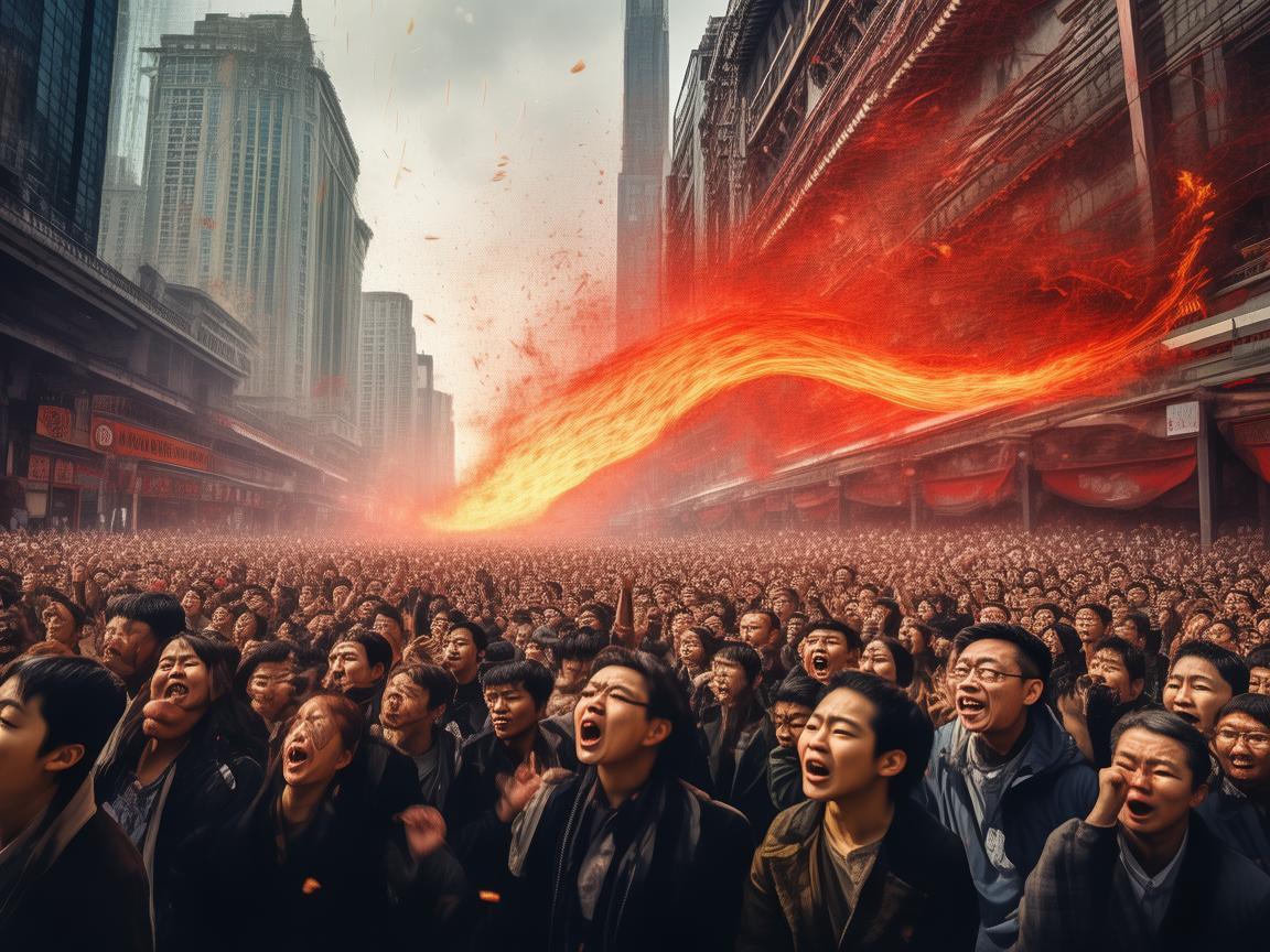 中国人听什么歌最热血? 中国人听什么歌最热血?