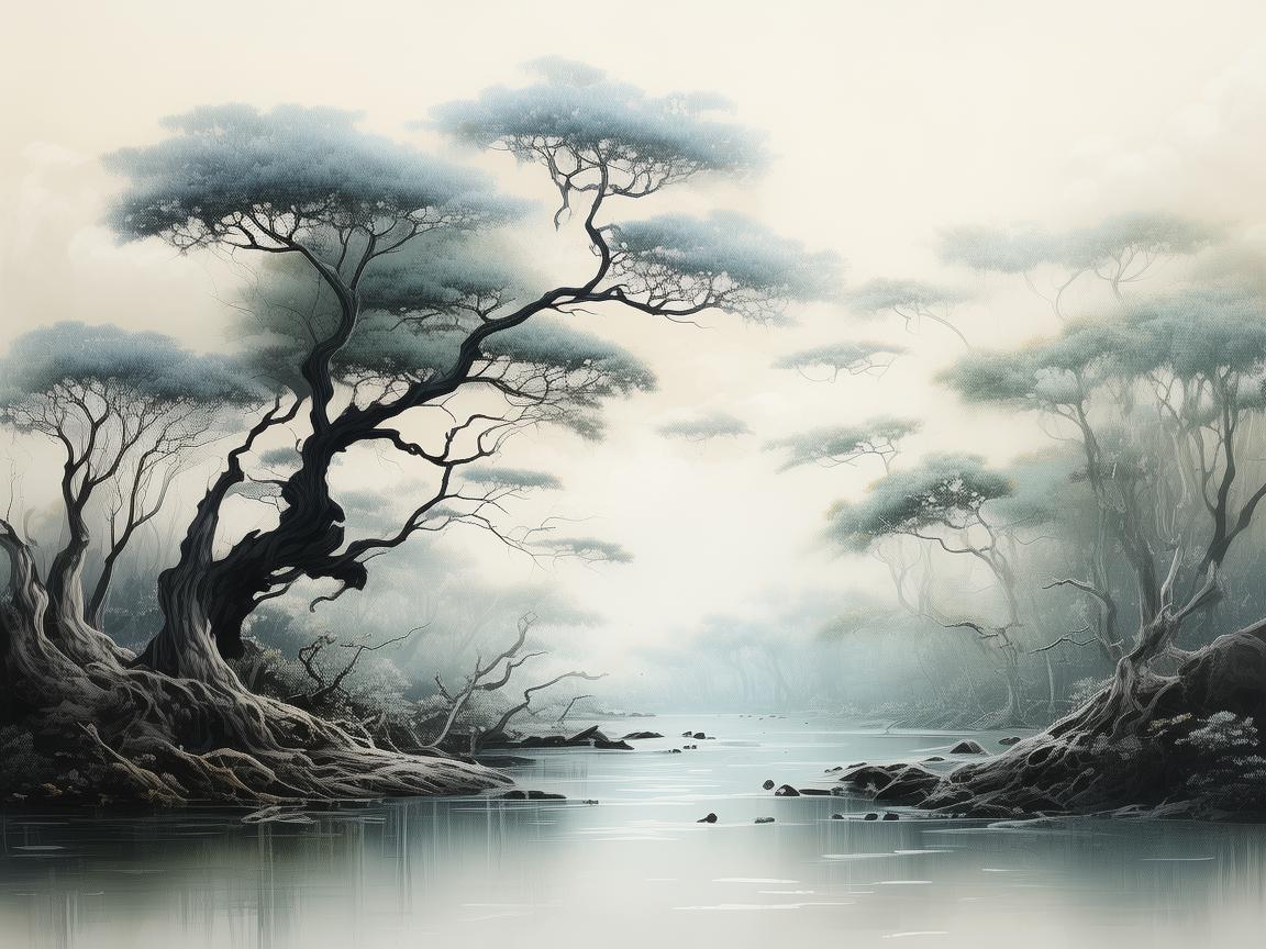 千万年之中我遇见了你出自哪首歌？