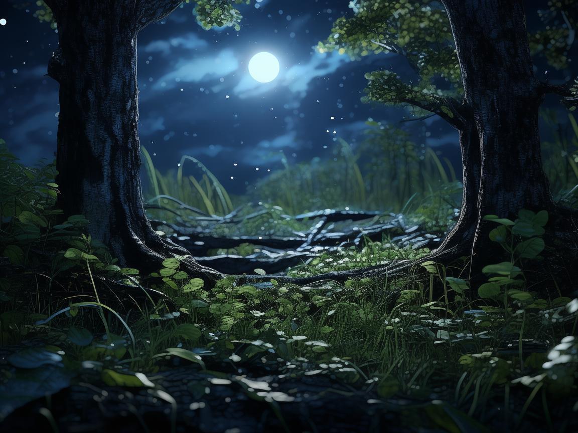 在这样的晚上适合听什么歌？