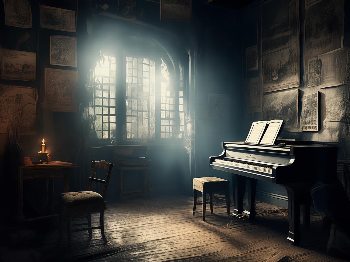 歌词比较低沉的歌有哪些? 歌词比较低沉的歌有哪些?