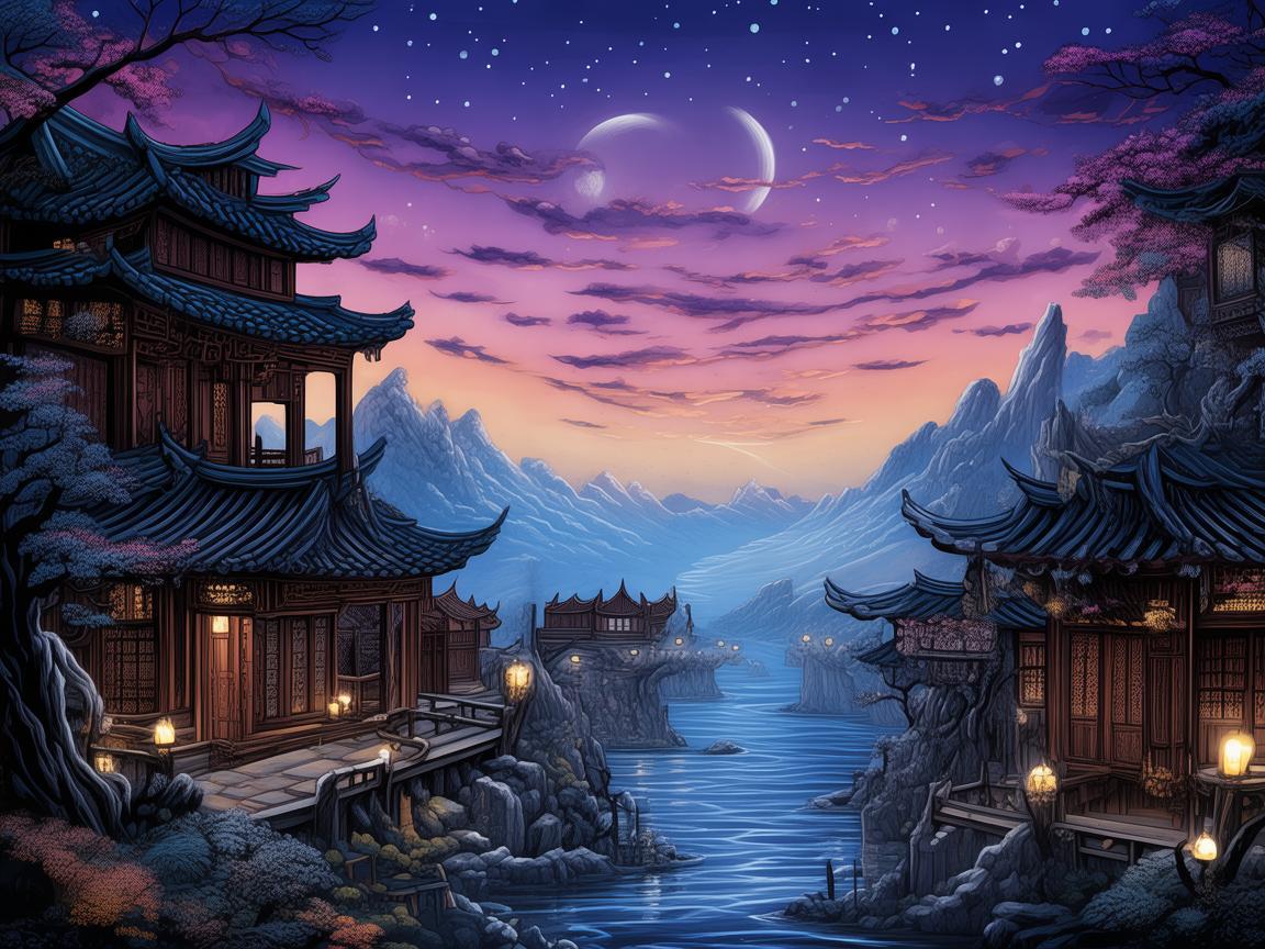 天盛长歌小说究竟讲了什么? 天盛长歌小说究竟讲了什么?