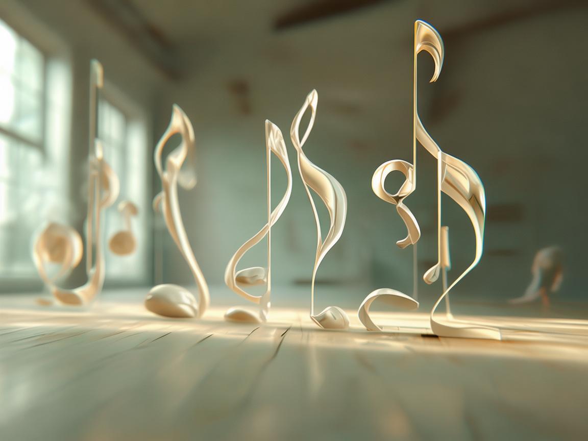 什么的歌该搭配什么的姿势？