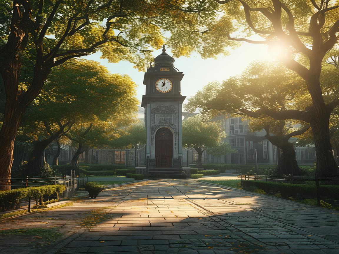 广汉钟声中学的班歌究竟是什么？